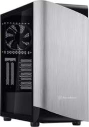 Datora korpuss Silverstone SETA A1 Midi