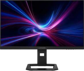 Datora monitors LC-Power LC-M27UFD 27 collas