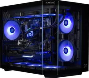 Dators Captiva 102953 Intel Core Ultra