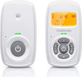 DECT bērnu monitors Motorola AM24 —