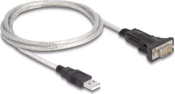 DeLOCK Adapteris USB 2.0 Type-A