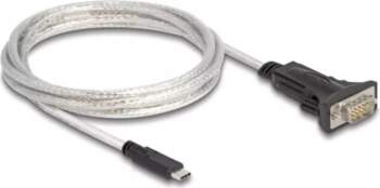 DeLOCK Adapteris USB 2.0 Type-C
