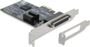 Delock 63007 PCIe CAN 2.0