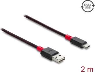 DELOCK USB 2.0 kabelis 2