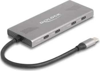 DELOCK USB 3.2 Gen 2