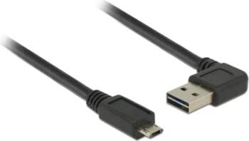 DELOCK USB kabelis USB A uz