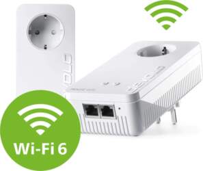 Devolo Magic 2 WiFi 6 next
