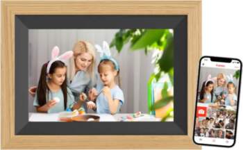 Digitālā fotoramīte Braun DigiFrame 10B 10