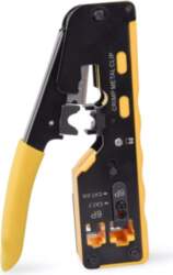 Digitus Multi Modular Crimping Tool Pass