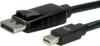 DisplayPort kabelis VALUE DP - Mini