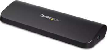 Doku stacija StarTech.com USB 3