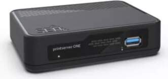 Drukas serveris SEH printserver One Ethernet