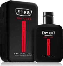 Eau de Toilette STR8 Red Code