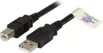 EFB Elektronik USB 2.0 A/B