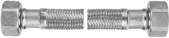 Elastīgā pieslēgvade FERRO PWS62 3/4" vītne