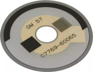 Encoder Disc Assembly HP C7769-60254-RFB —