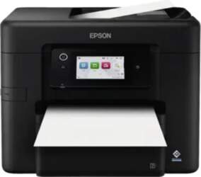 Epson WorkForce Pro WF-4930 krāsaina tintes