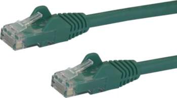 Ethernet kabelis StarTech.com N6PATCH50GN 50ft