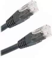 Ethernet patch kabelis UTP Cat6 2