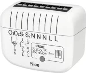 Fibaro NICE FGR-224 EU Roll-Control 2