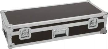 Flightcase Roadinger priekš 2× LED TSL-1000