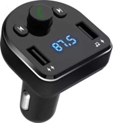 FM raidītājs XO BCC01 Bluetooth —