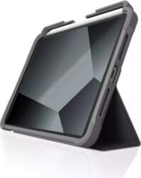 Folio maciņš STM DUX PLUS iPad