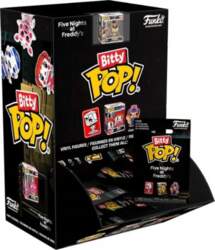 Funko Pop Bitty POP! Singles Five