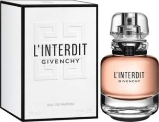 Givenchy L`Interdit Eau de Parfum 35