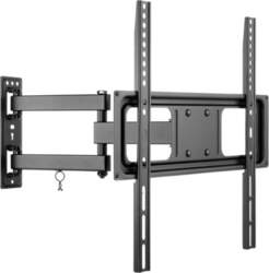 Goobay TV wall mount Basic FULLMOTION