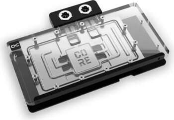 GPU ūdens bloks Alphacool Core RTX