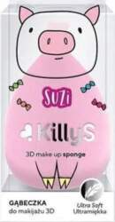 Grima sūklis KILLYS KILLYS_3D Make Up