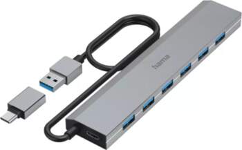 Hama USB Hub 3.2 Gen