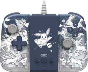 Hori Split Pad Compact Eevee Evolutions