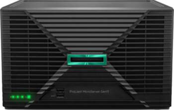 HP Enterprise MicroServer Gen11 torniserveris Intel