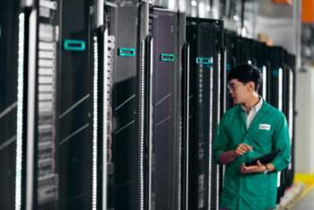 HP ProLiant Storage Controller Enablement Cable