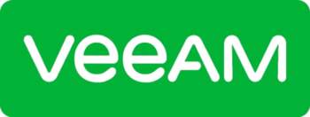 HPE Veeam Publiskā sektora datu platforma