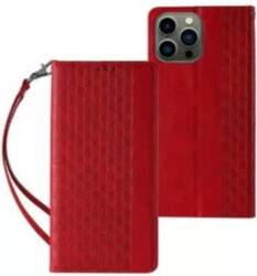 Hurtel Magnet Strap maciņš iPhone 13