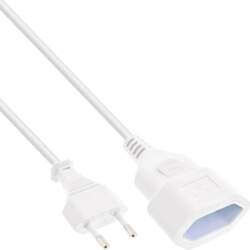 InLine Euro Type C Plug Power