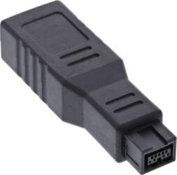 InLine FireWire 400 / 800 1394b