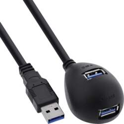 InLine USB 3.2 Gen 1