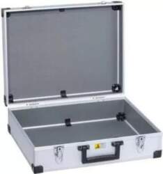 Instrumentu koferis allit AluPlus Basic L