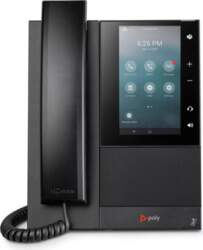 IP tālrunis HP POLY CCX 505
