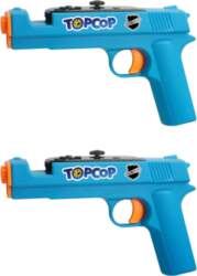 Just for Games Top Cop Police