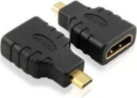 Kabeļa dzimuma mainītājs Micro HDMI D