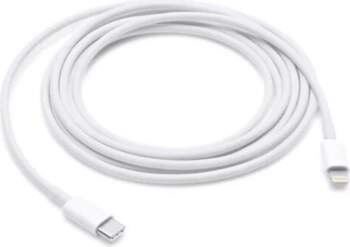 Kabelis Apple Lightning to USB-C Cable