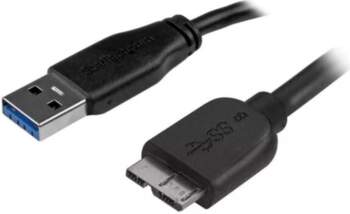 Kabelis USB 3.0 StarTech.com