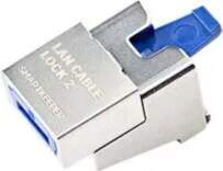 Kabeļu slēdzenes Smartkeeper NC13P1DB Basic LAN