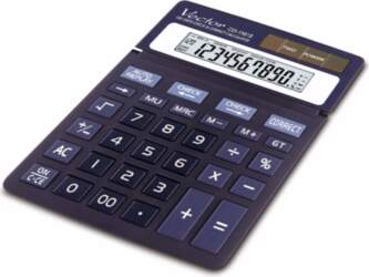 Kalkulators CASIO VECTOR KAV CD-1181II -