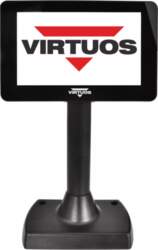 Klientu displejs VIRTUOS SD700F 7" LCD